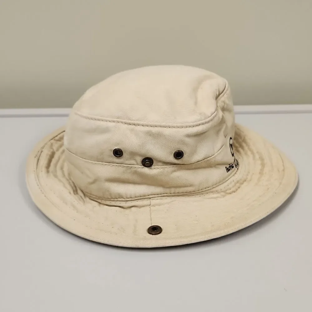 Pacific Whale Foundation Maui Outdoor Bucket Hat Toddler
